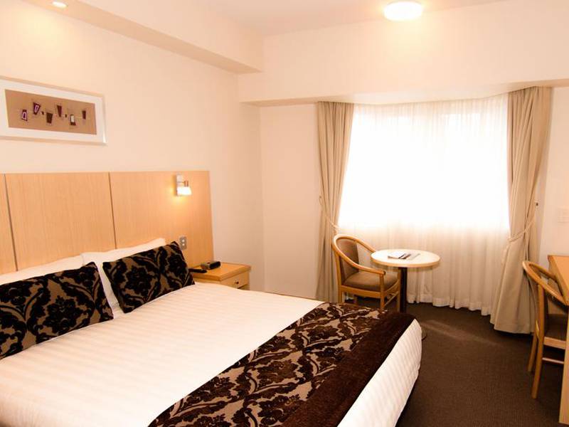 Airport Ascot Motel