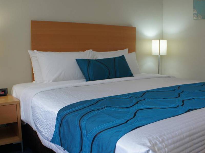 Best Western Airport 85 Motel