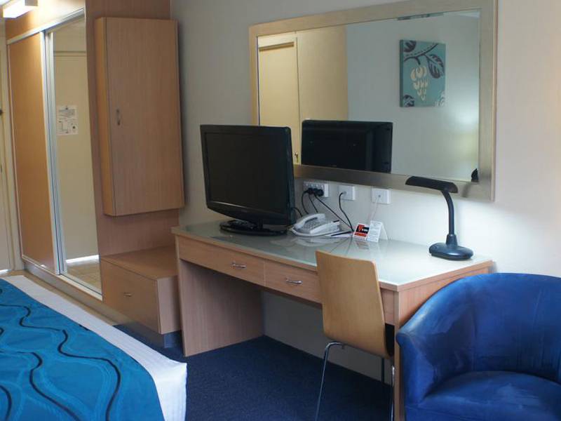 Best Western Airport 85 Motel
