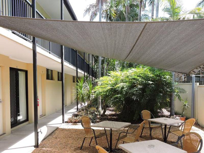 Best Western Airport 85 Motel