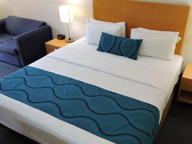 Best Western Airport 85 Motel