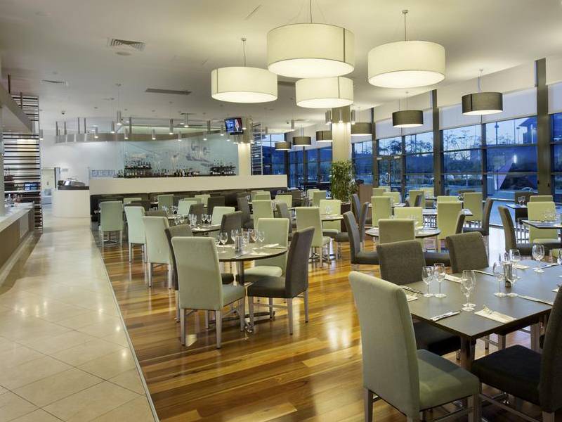 Novotel Brisbane Airport