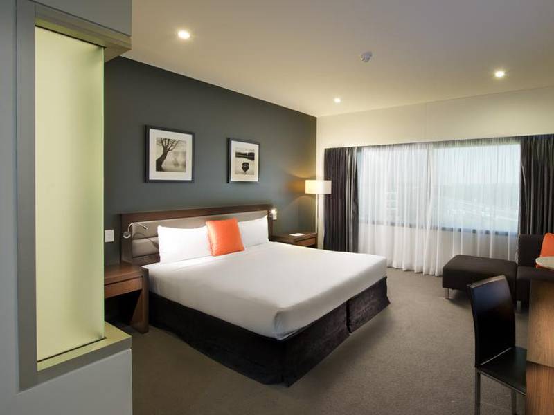 Novotel Brisbane Airport