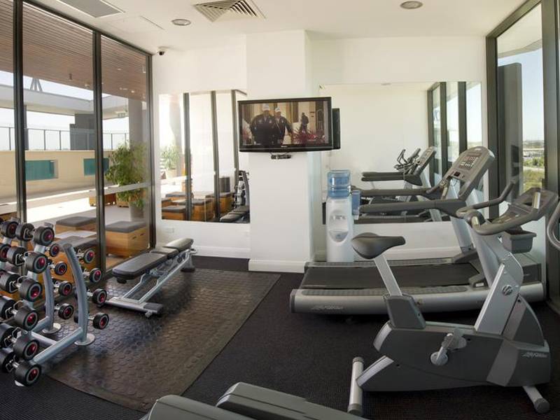 Novotel Brisbane Airport
