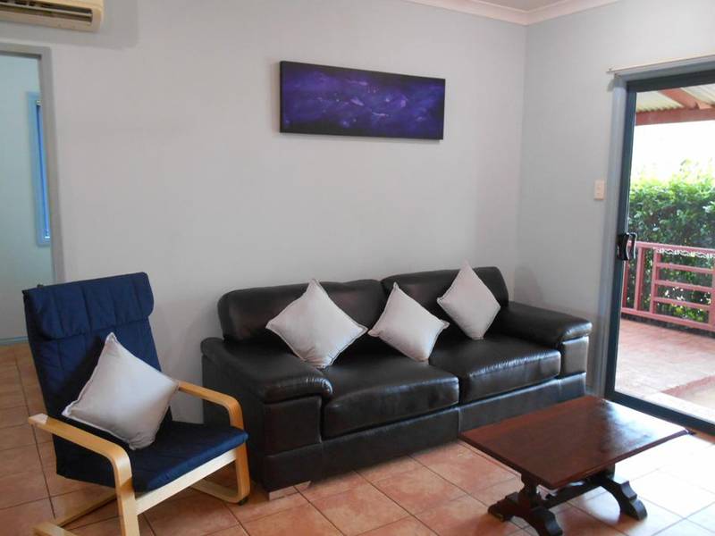 Goshawk Lodge