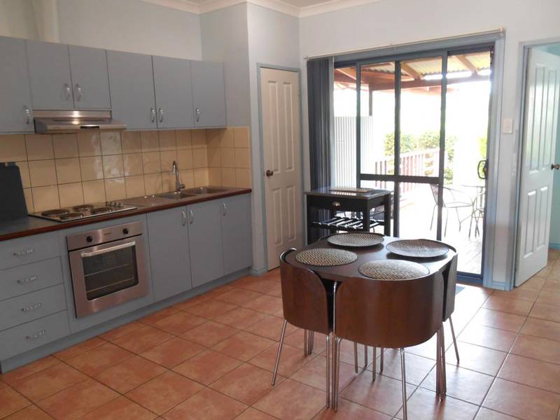 Goshawk Lodge