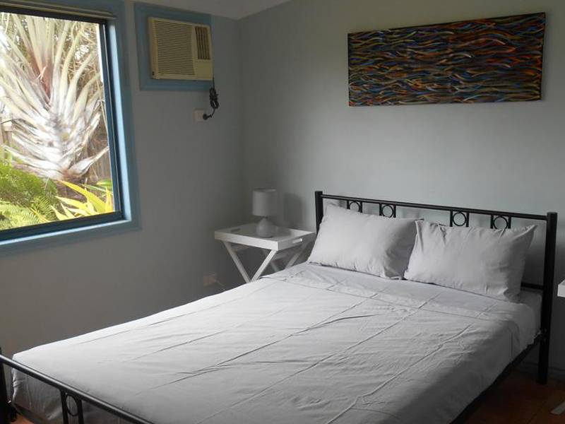 Goshawk Lodge