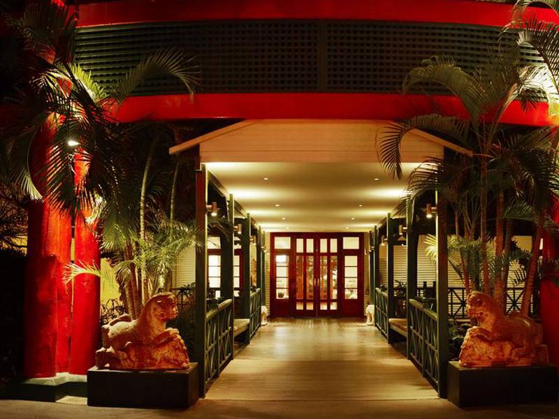 Cable Beach Club Resort & Spa