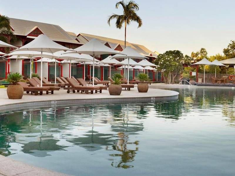 Cable Beach Club Resort & Spa