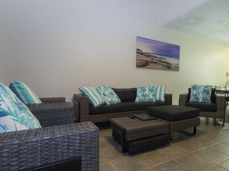 Broome Beach Resort