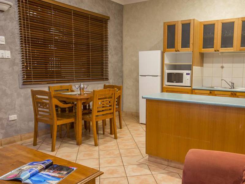 Blue Seas Resort
