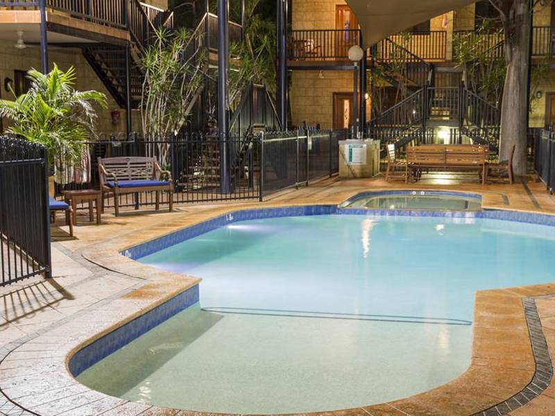 Blue Seas Resort