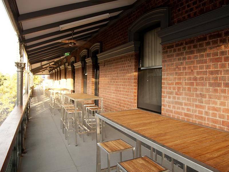 Prince of Wales Hotel, Bunbury