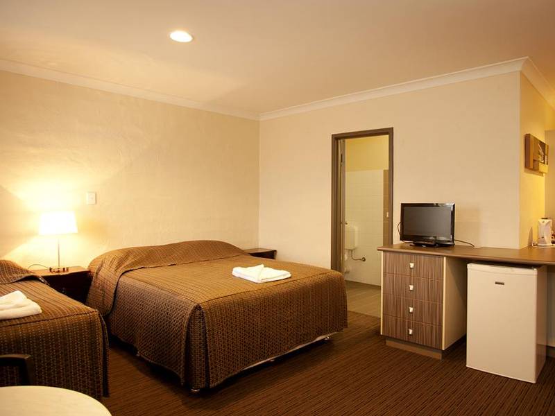 Prince of Wales Hotel, Bunbury