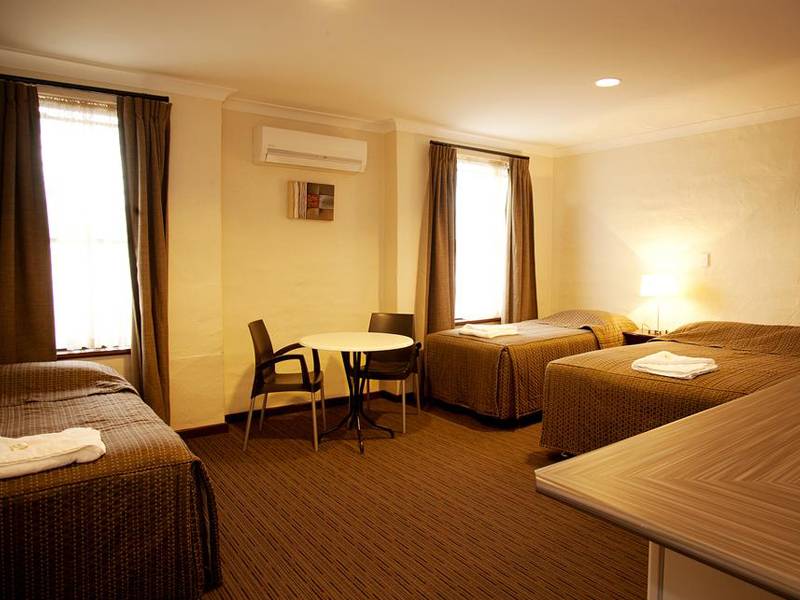 Prince of Wales Hotel, Bunbury