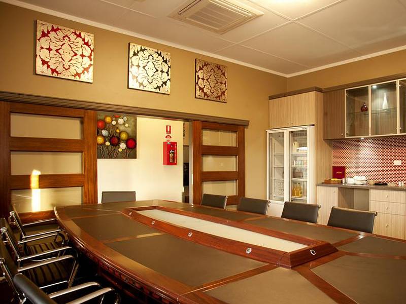 Prince of Wales Hotel, Bunbury