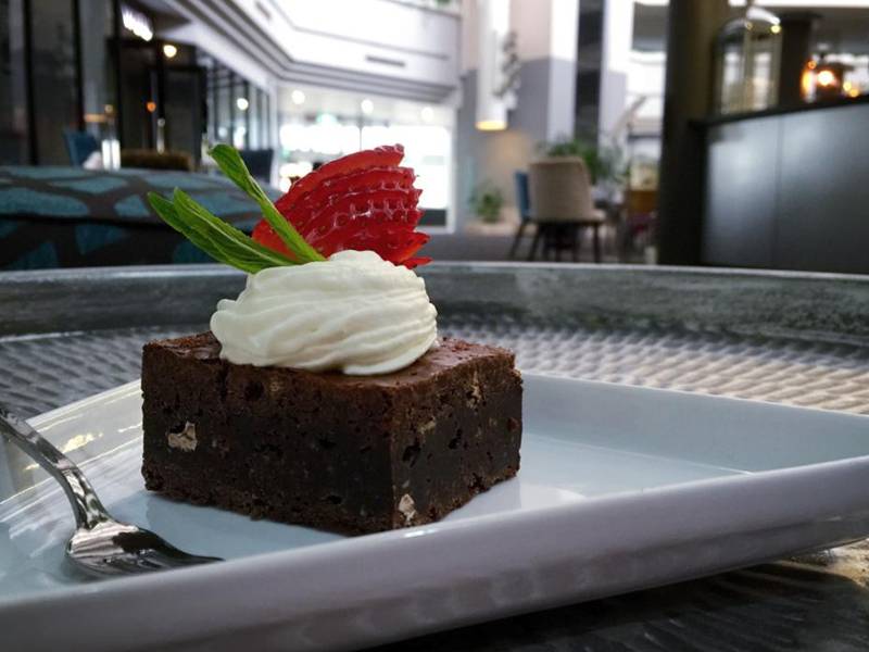 Hotel Lord Forrest