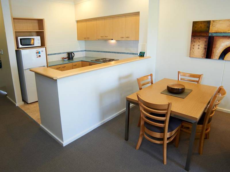 Quest Bunbury Apartment Hotel