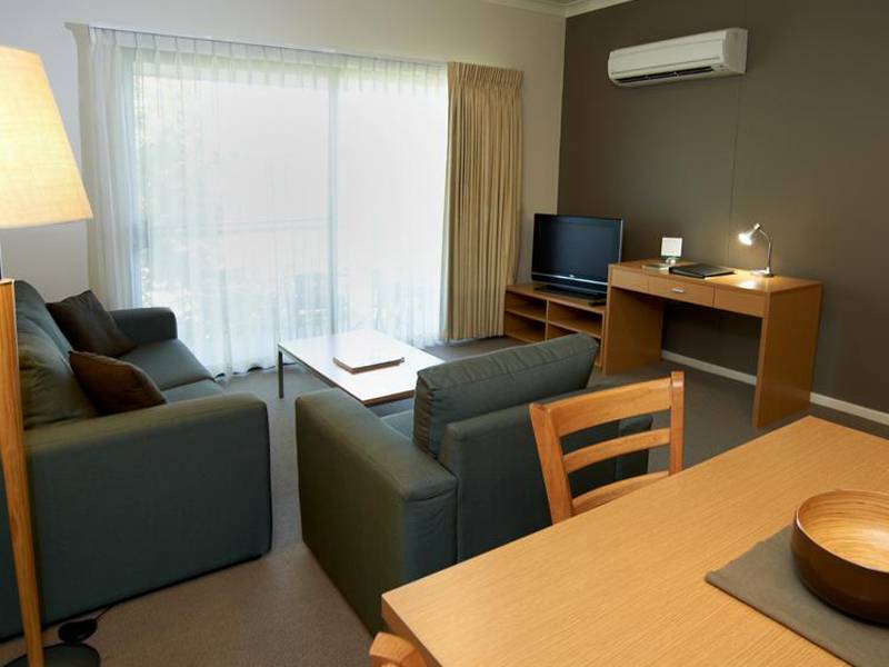 Quest Bunbury Apartment Hotel