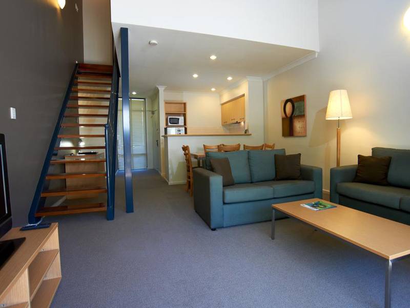 Quest Bunbury Apartment Hotel