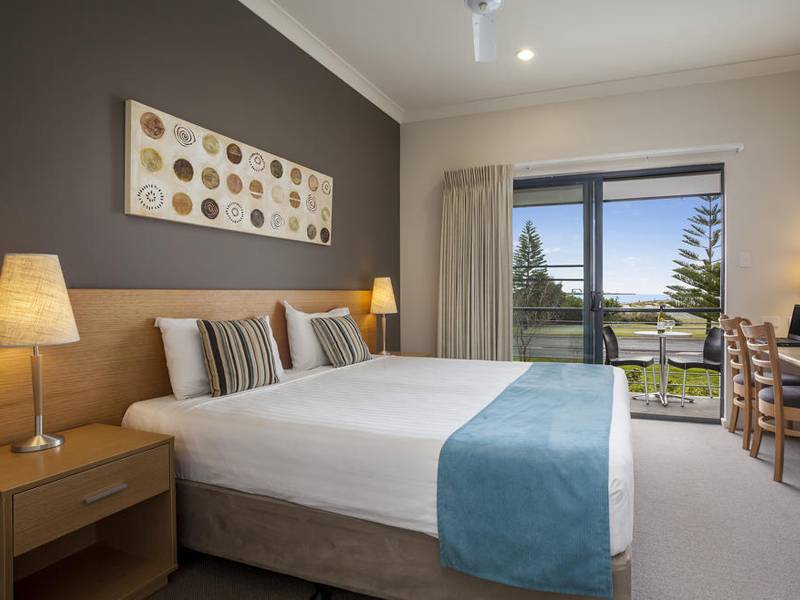 Quest Bunbury Apartment Hotel