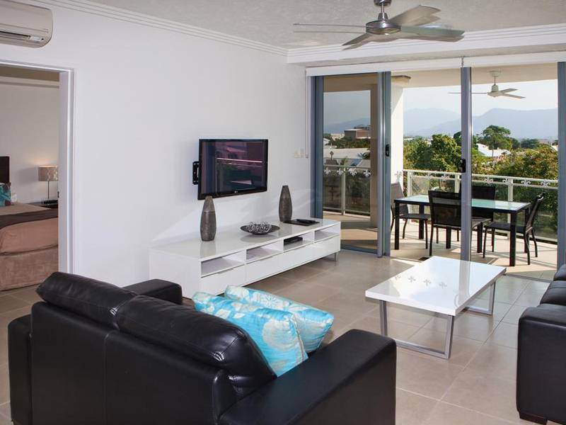 Vision Apartments