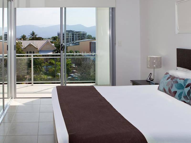 Vision Apartments