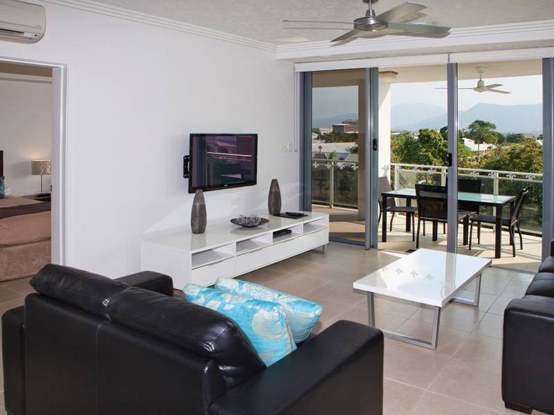 Vision Apartments