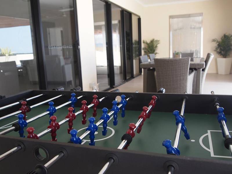 Edge Apartments Cairns