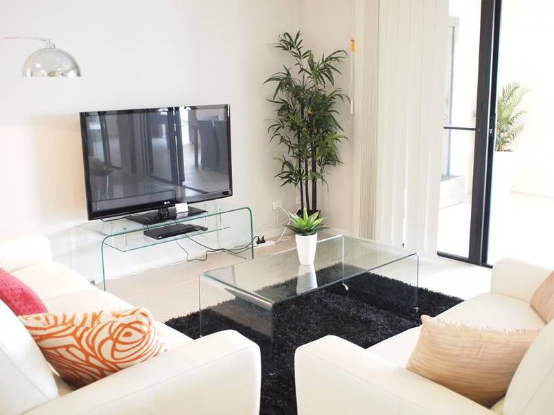 Edge Apartments Cairns