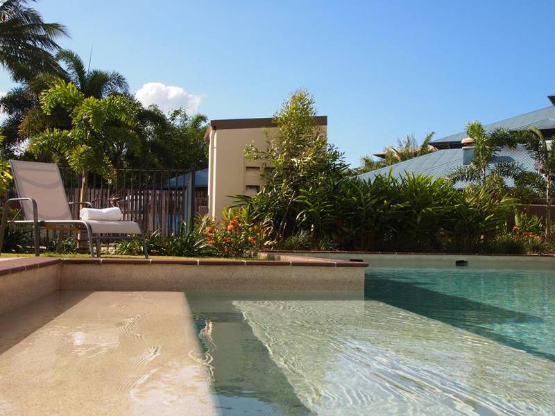 Edge Apartments Cairns