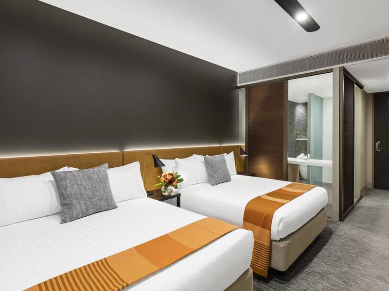 Vibe Hotel Canberra Airport