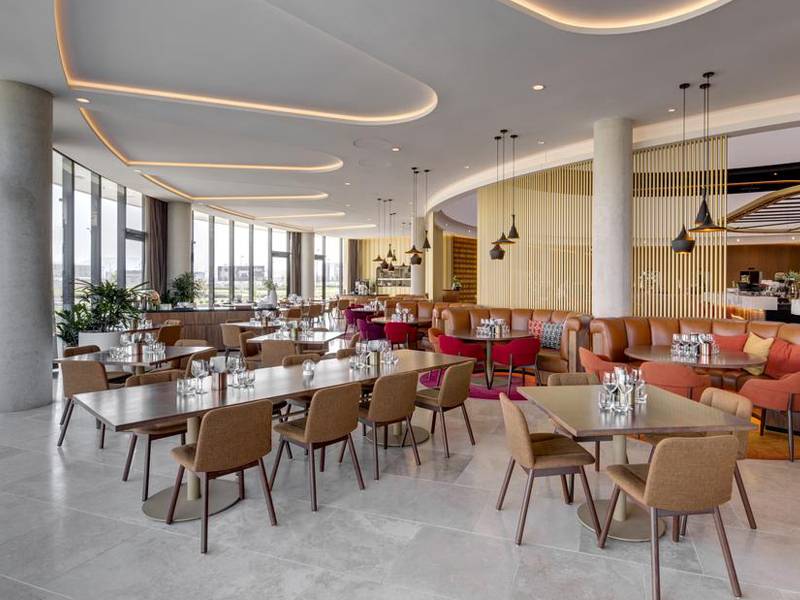 Vibe Hotel Canberra Airport