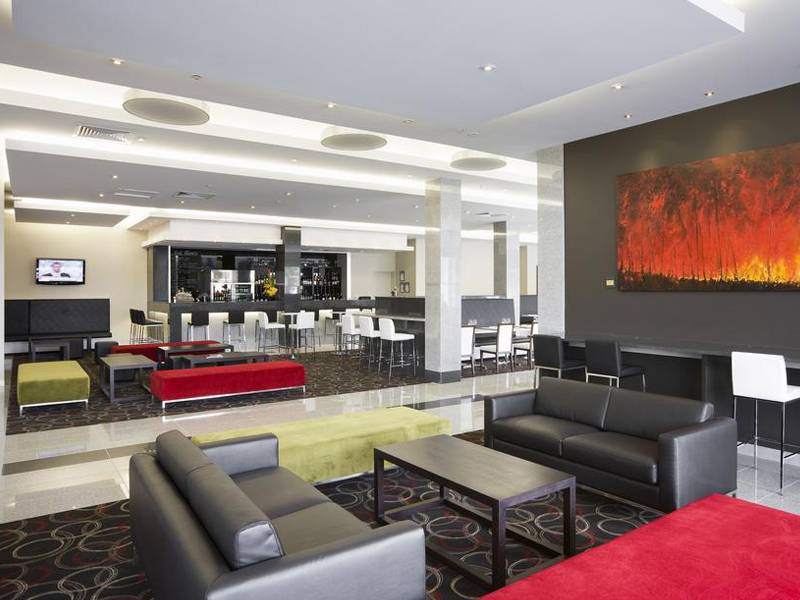 Mantra Tullamarine Hotel
