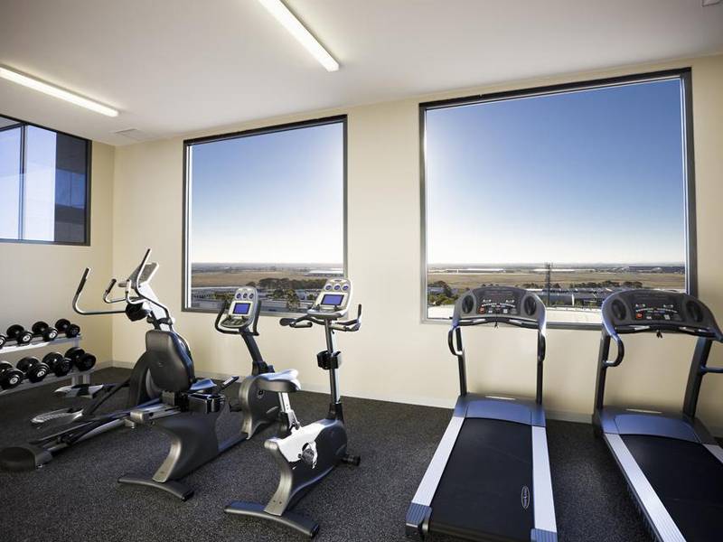 Mantra Tullamarine Hotel