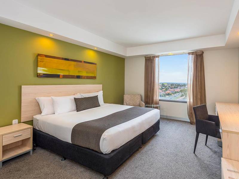 Mantra Tullamarine Hotel