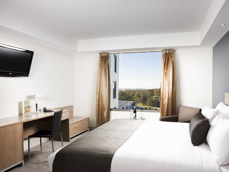 Mantra Tullamarine Hotel