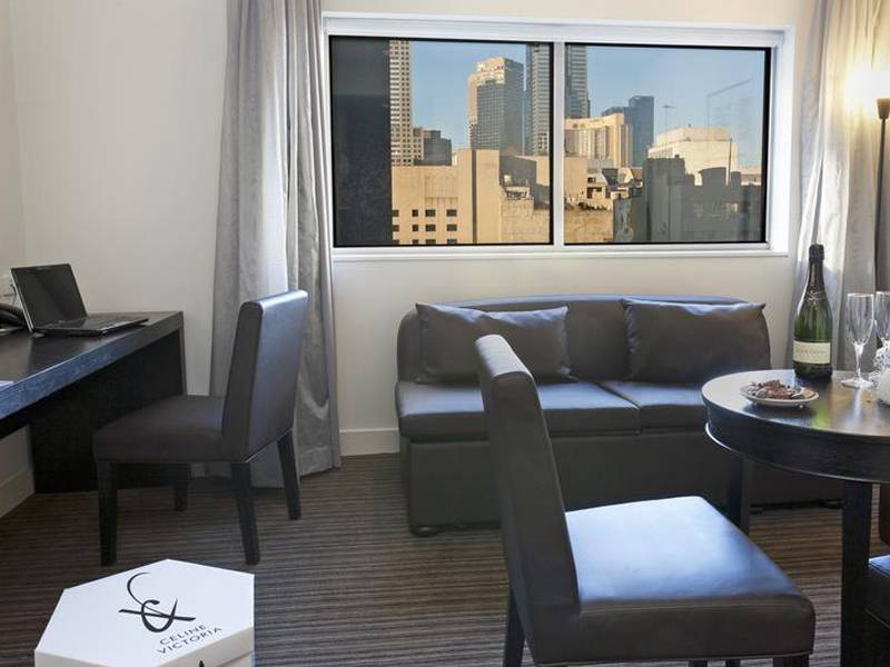 Causeway 353 Hotel