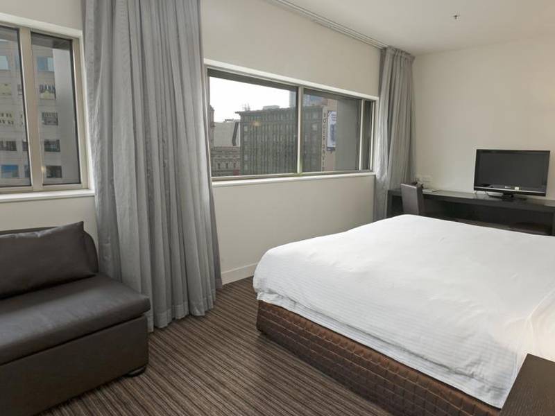 Causeway 353 Hotel