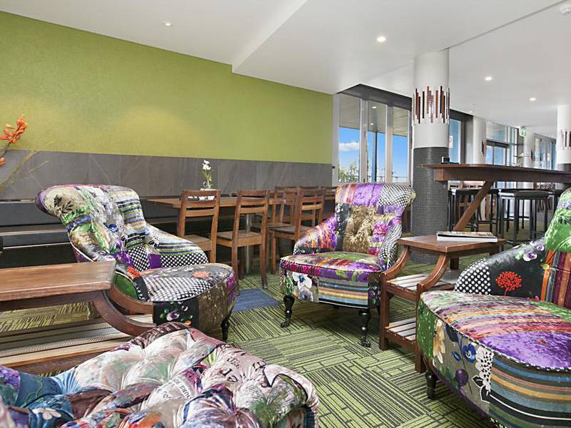 Ramada Suites Zen Quarter