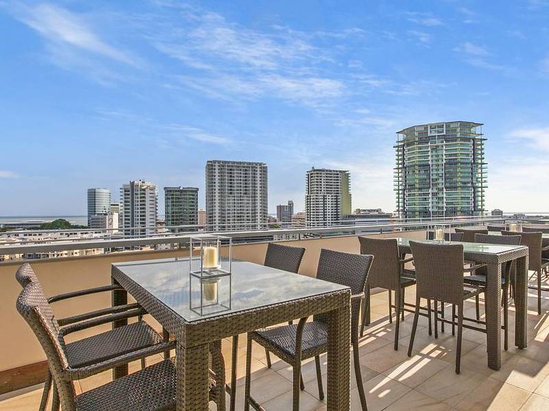 Ramada Suites Zen Quarter