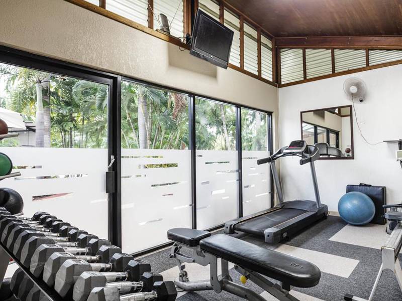 Mercure Darwin Airport Resort