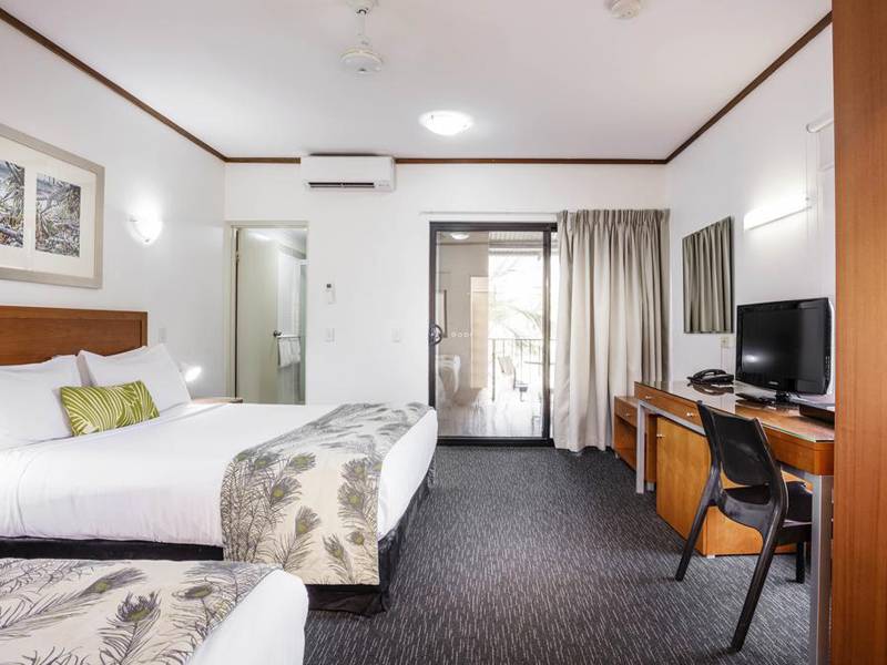 Mercure Darwin Airport Resort