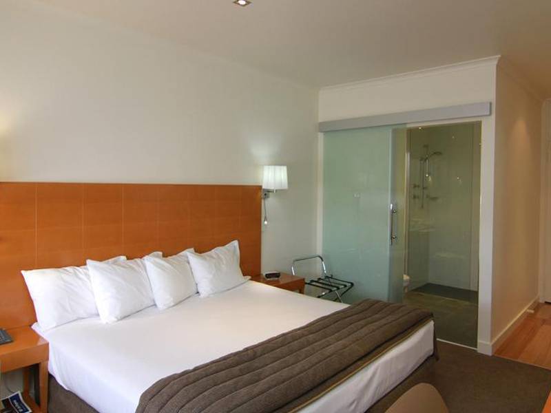 Quality Hotel Gateway Inn Devonport