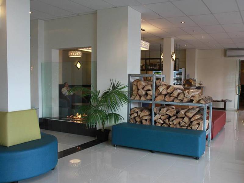 Quality Hotel Gateway Inn Devonport