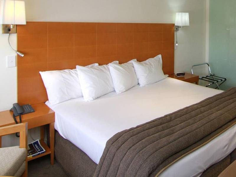 Quality Hotel Gateway Inn Devonport