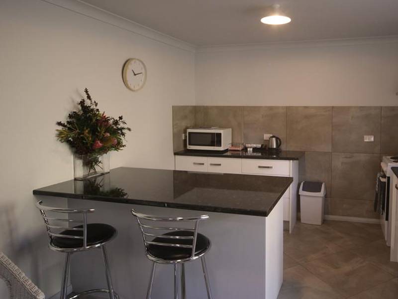 Latrobe Art Apartments