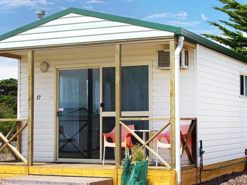 Discovery Parks â€“ Devonport