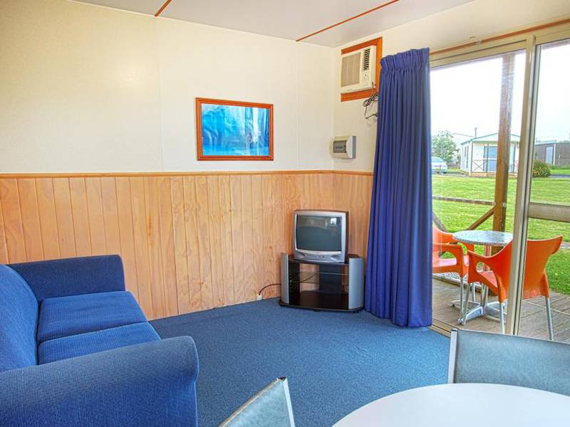 Discovery Parks â€“ Devonport