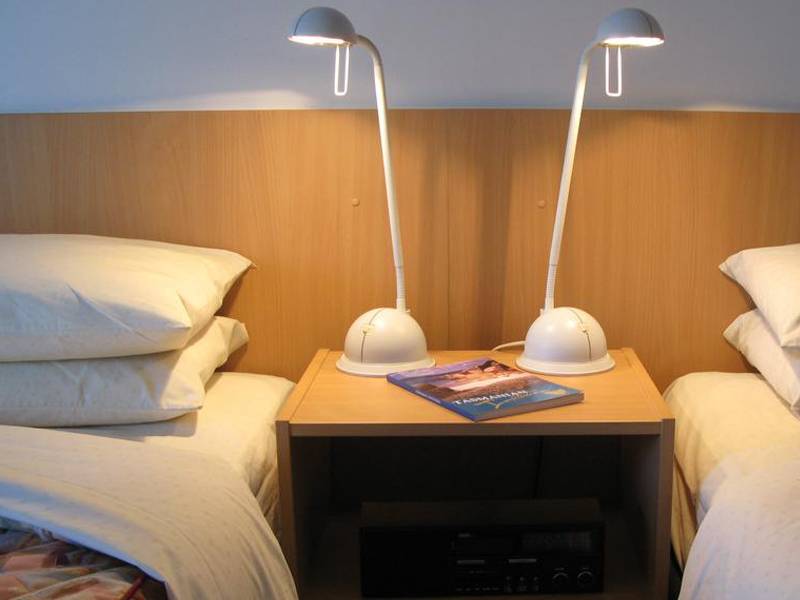 Barclay Motor Inn